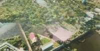 Bán Đất 500M2 Tại Phường 12, Vũng Tàu, Giá Siêu Hời 2,5 Tỷ