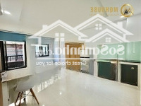 Cho Thuê Chung Cư Mini, Đường Trần Khắc Chân, Phường 15, Phú Nhuận, 6,5 Triệu, 35 M2