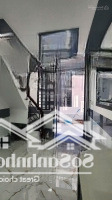 Bán Gấp Nhà Mới Xây Diện Tích 20M2 Chỉ 420 Tr