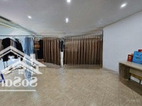 Nhà Ngay Trung Tâm - Huỳnh Thúc Kháng - 5 Tầng - Ngõ Ô Tô - 25M2.