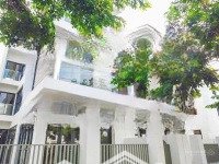 Cần Bán Lại Căn Biệt Thự An Vượng Cạnh Hồ Thiên Văn Học: 0985 999 827