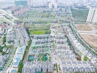 Cần Bán Lại Căn Biệt Thự An Vượng Cạnh Hồ Thiên Văn Học: 0985 999 827
