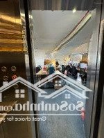 Nhà Vip Mặt Tiền Đường Nguyễn Bỉnh Khiêm, Đa Kao, Q1, 105M2, Trệt+ 5T, Hđ Thuê 140 Triệu, Giá Bán 32,5 Tỷ
