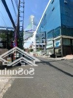 Bán Nhàmặt Tiềnnguyễn Huy Tưởng P6 Bình Thạnh, Dt: 12X20M Cn 227M2 9 Tầng, Hdt 350 Triệu Giá Bán 100 Tỷ