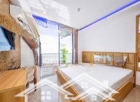 Khách Sạn 7 Tầng 20 Phòng Kinh Doanh Mặt Tiền Đường Nguyễn Biểu - Phường Vĩnh Hải - Tp Nha Trang