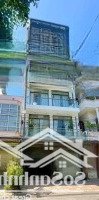 Bán Nhà Mặt Tiền Đinh Tiên Hoàng, Đa Kao, Q 1 - 4,5X20M - 5 Tầng - Hđt: 85 Triệu/Tháng - Giá Bán 26 Tỷ