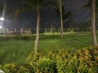 Chào Bán Nam Hoà Xuân Lô Đầm Sen Gần Góc Kề Công Viên Trục Thông Ra Đường Lớn Qua Block Thương Mại