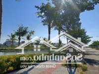 Chào Bán Nam Hoà Xuân Lô Đầm Sen Ven Sông, View Công Viên Hồ Đầm Sen Lô Hiếm Tuyệt Đẹp