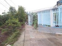 Chủ Cần Tiền Bán Gấp Đất Vườn Và Thổ Cư Xã Bình Chánh Huyện Bình Chánh