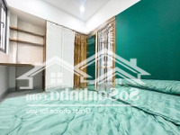 Chung Cư Mini Mới 100% 30M2, 1 Phòng Ngủ 1 Vệ Sinhtại Bình Lợi, Phường 13, Bình Thạnh