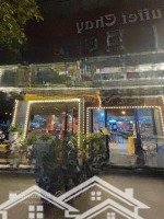 Siêu Hiếm! Cho Thuê Nhà Mặt Phố Chùa Láng, Huỳnh Thúc Kháng Mặt Tiền 40M, Diện Tích 880 M2