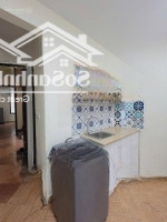 Chính Chủ Bán Nhà Dòng Tiền Nguyễn An Ninh. 58M2. 6 Tầng. 11 Phòng Cho Thuê 60 Triệu/Tháng Giá Bán 11.5 Tỷ