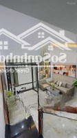 Nhà Phố An Dương - Hàng Xóm Hoàn Kiếm - Tây Hồ - 20M Ra Phố - Phân Lô Diện Tích: 40M2, 5 Tầ