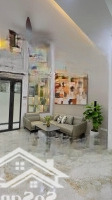 Nhà Phố An Dương - Hàng Xóm Hoàn Kiếm - Tây Hồ - 20M Ra Phố - Phân Lô Diện Tích: 40M2, 5 Tầ