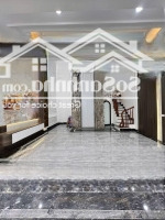 Siêu Phẩm 6 Tầng Thang Máy Khương Đình, 40M2,Mặt Tiền5.2M, Chỉ Hơn 9 Tỷ