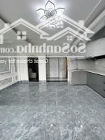 Siêu Phẩm 6 Tầng Thang Máy Khương Đình, 40M2,Mặt Tiền5.2M, Chỉ Hơn 9 Tỷ
