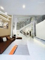 Bán Nhà Kế Trường Đh Sư Phạm Tại Trần Bình Trọng-P4-Q5.Diện Tích76M2 Giá Bán 3Tỷ84 Đang Cho Thuê Chdv 26 Triệu/T
