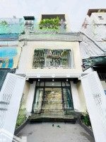 Bán Nhà Kế Trường Đh Sư Phạm Tại Trần Bình Trọng-P4-Q5.Diện Tích76M2 Giá Bán 3Tỷ84 Đang Cho Thuê Chdv 26 Triệu/T