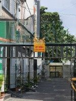 Bán Nhà 1 Trệt 2 Lầu Sân Thượng Đường Số 5 Linh Xuân Thủ Đức