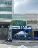 Ngộp Bank Nặng! Nhàmặt Tiềnlê Quang Định, (9.27X45M) Hđt 170 Triệu Cxd Hầm + 9 Tầng - Giá Bán 41 Tỷ
