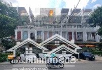 Ngộp Bank Nặng! Nhàmặt Tiềnlê Quang Định, (9.27X45M) Hđt 170 Triệu Cxd Hầm + 9 Tầng - Giá Bán 41 Tỷ