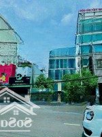 Ngộp Bank Nặng! Nhàmặt Tiềnlê Quang Định, (9.27X45M) Hđt 170 Triệu Cxd Hầm + 9 Tầng - Giá Bán 41 Tỷ