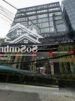 Ngộp Bank Bán Gấp Chdv Ung Văn Khiêm-Dt: 20X40M- 5 Tầng- Hđt: 525 Triệu/Th- Giá Bán 84 Tỷ Tl- Hàng Hiếm