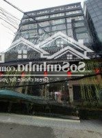 Ngộp Bank Bán Gấp Chdv Ung Văn Khiêm-Dt: 20X40M- 5 Tầng- Hđt: 525 Triệu/Th- Giá Bán 84 Tỷ Tl- Hàng Hiếm