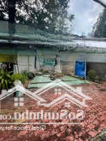 Đất Mặt Tiền Võ Minh Đức, Phường Phú Thọ; (7.3X30)M Sẵn 160M Thổ Cư; Sổ Trao Tay, Liên Hệ: 0901010989