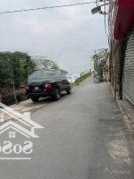 Cần Bán 40M2 Đào Xuyên - Đa Tốn - Gia Lâm - Hà Nội Ô Tô Vào Nhà