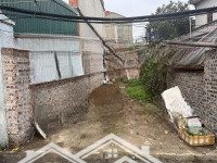 Cần Bán 40M2 Đào Xuyên - Đa Tốn - Gia Lâm - Hà Nội Ô Tô Vào Nhà