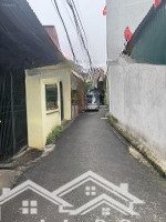 Cần Bán 40M2 Đào Xuyên - Đa Tốn - Gia Lâm - Hà Nội Ô Tô Vào Nhà