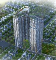 Cho Thuê Căn Hộ 85M2, 13,5 Triệu, Tại Phú Thịnh Green Park, Hà Đông, Hà Nội
