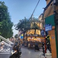 Cho Thuê Nhà Mặt Phố Trần Đại Nghĩa, Diện Tích 200M2,2 Tầng Mặt Tiền 12M, Uy Tín