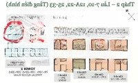 Bán Căn Hộ 3 Phòng Ngủvista Verde Vị Trí Ngay Khu Hành Chính Tp. Thủ Đức