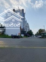 Cực Hiếm! Bán Khuôn Đất Góc 2Mt Ngay Trương Văn Bang, Thạnh Mỹ Lợi - 11X18M, Xd Hầm 7 Tầng - 58 Tỷ