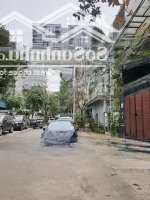 Cần Bán 83M2 Khu Đô Thị - Văn Khê, La Khê, Hà Đông - Phân Lô Ô Tô Tránh - Mặt Tiền 5M