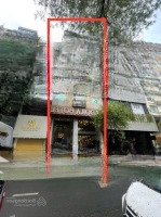 Ngộp Bank Bán Gấp! Khách Sạn Hoàng Việt Dt: 12X22M - Hầm 10 Tầng Hđt: 280 Triệu/Th - Giácó Thương Lượng- Giá Bán 45 Tỷ