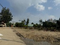 Lô Đất 840M2, Ngang 24M, Bình Trưng Đông, Quận 2, Đường 8M, 36 Tỷ