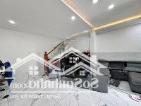 Bán Nhanh Nhà Cho Thuê 28 Triệu/Th Giá Bán 3Tỷ170 - Đ. Nguyễn Cửu Vân, P. 17, Bình Thạnh, Gần Đh Hồng Bàng