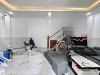 Bán Nhanh Nhà Cho Thuê 28 Triệu/Th Giá Bán 3Tỷ170 - Đ. Nguyễn Cửu Vân, P. 17, Bình Thạnh, Gần Đh Hồng Bàng