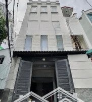 Bán Nhanh Nhà Cho Thuê 28 Triệu/Th Giá Bán 3Tỷ170 - Đ. Nguyễn Cửu Vân, P. 17, Bình Thạnh, Gần Đh Hồng Bàng