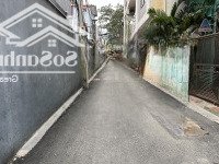 Bán 80M2 Đất Phân Lô Trung Tâm Thị Trấn Đông Anh, Ô Tô Đỗ Cửa Chỉ Nhỉnh 6 Tỷ.
