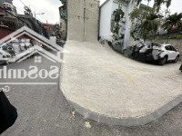 Bán 80M2 Đất Phân Lô Trung Tâm Thị Trấn Đông Anh, Ô Tô Đỗ Cửa Chỉ Nhỉnh 6 Tỷ.
