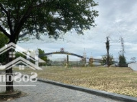 151M2 Sạch Đẹp Gần Trường Phan Châu Trinh & Chợ Điện Ngọc