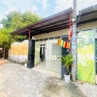 Bán Nhà Thới Tam Thôn 12,(Phùng Thị Chuyện) 194m2, ngang khủng 8m, Ngộp Bank giá cực rẻ