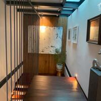 BIỆT THỰ LÔ GÓC, ĐẲNG CẤP THƯỢNG LƯU 350M, 3T, MT12M, VIEW SÔNG HỒNG TRIỆU ĐÔ, THƠ MỘNG.