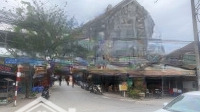 Giá Bán 10.8 Tỷ, Nhà 3 Tầng, 7 Phòng Ngủ 6 Vệ Sinh Căn Góc 2 Mặt Tiền Thuận Giao 16, Thuận Giao, Thuận An, Bd.