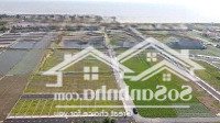 Bán Nhanh Lô Đất Biển.vị Trí Địa Lý Cực Đẹp.