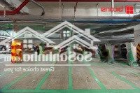 Chung Cư Xã Hội Phú Hòa, Sang Tên Cho Sài Gòn Được: 910 Triệu (Bao Sổ, Không Phát Sinh Chi Phí)